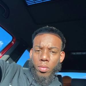 Meet your Posher, Rashawn